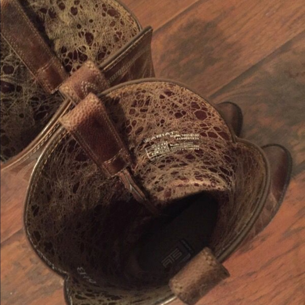 Ariat Boots